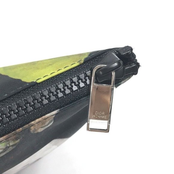 GUCCI 145754 Compact wallet GG Guccissima Bill Compartment Folded wallet Unused - Picture 11 of 12